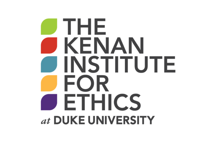 The Kenan Institute for Ethics