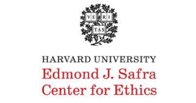 Harvard University Edmond J. Safra Center for Ethics