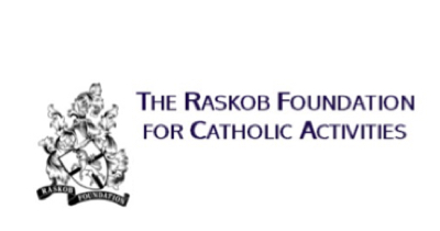 The Raskob Foundation for Catholic Activities
